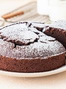 Čokoladni kolač