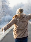 Kad god možete - šetajte i skupljatje korake