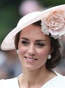 Catherine Middleton
