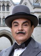 Hercule Poirot