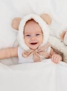 Bebi možete nadjenuti ime koje znači sreća