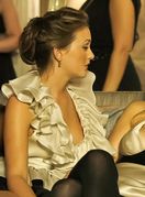 Blake Lively i Leighton Meester u seriji 'Tračerica'