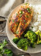 Pileća prsa sjajan su izvor bjelančevina