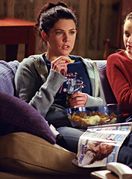 Gilmore girls