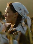 Scena iz filma Sveta obitelj