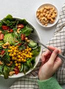 Ponekad je za mršavljenje ključno početi jesti više