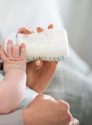 Hranjenje na bočicu