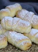 Ove kiflice mogu biti u slanoj i slatkoj varijanti