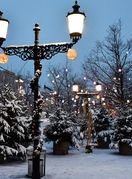 Zima u Slavonskom Brodu