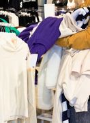 Isprobavanje odjeće