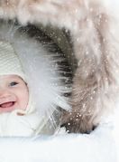 Naše čitateljice odabrale su najljepše ime za djevojčice i dječake inspirirano zimom