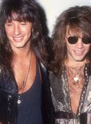 Grupa Bon Jovi ima dva besmrtna hita koja ove godine slave 40. rođendan