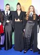 Članice skupine LELEK