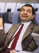 Mr. Bean