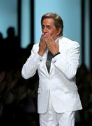 Valentino Garavani preminuo je u 94. godini života