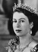 Kraljica Elizabeta II