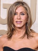 Jennifer Aniston