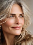 Boje kose za žene u pedesetima