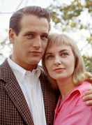 Paul Newman i Joanne Woodward bili su u braku 50 godina