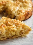 Brza pita od krumpira