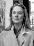 Meryl Streep