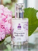 Melem dragocjeno suho ulje s dijamantnim sjajem