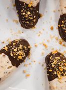 Sladoledi s jogurtom odlična su zamjena za sladoled