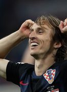 Luka Modrić