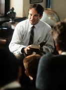 Profesora Johna Keatinga utjelovio je Robin Williams