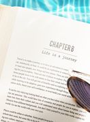 Knjige su nezaobilazni \'rekvizit\' svake torbe za plažu