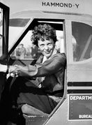 Amelia Earhart - 2