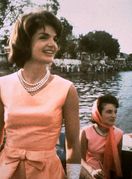 Jacqueline Kennedy - 2