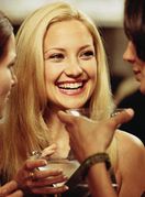 Kate Hudson najčešće bira uloge u romantičnim komedijama