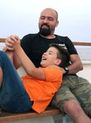 RokOtok je nastao u spomen na Roka