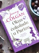 \'Okus čokolade u Parizu\' Jenny Colgan