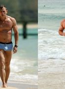 Jesu vam privlačnija depilirana ili dlakava muška prsa?