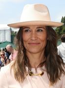 Pippa Middleton