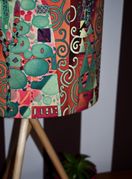 Gita lampe i sjenila - 3