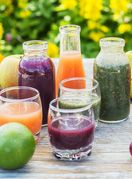 Smoothie je idealan ljetni doručak