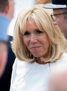 Brigitte Macron - 5