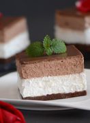 Kolač s Nutellom koji će vas raspametiti