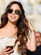 Street style zgodne brinete iz centra Zagreba - 3