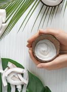 Ljeto je teško zamisliti bez mirisa kokosa