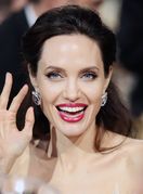 Angelina Jolie