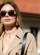 Safari stil popularan je i ovoga ljeta na zagrebačkim ulicama