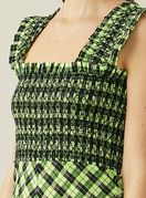 Haljina brenda Ganni - 1