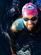 Domagoj Jakopović Ribafish u spomen na sina Roka pokrenuo je projekt RokOtok