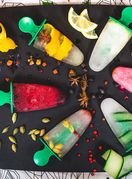 Džin-tonik sladoledi različitih okusa - 5