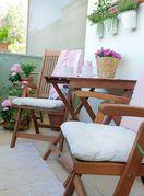 Varaždinski balkon stvoren za odmor i opuštanje - 9