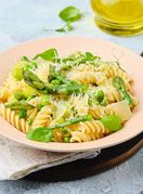 Pasta primavera (ilustrativna fotografija)